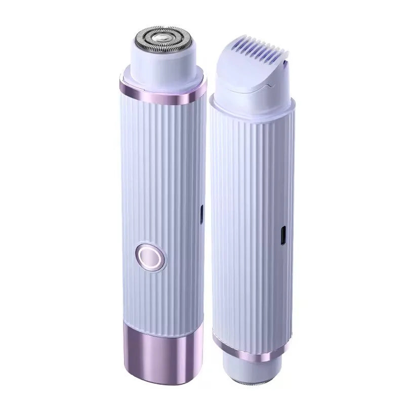 Kit depiladora Silkia™ 3 en 1 + Guia