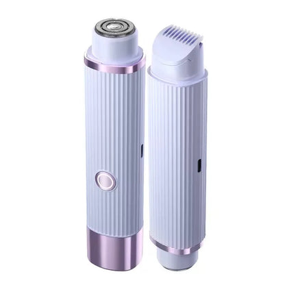 Kit depiladora Silkia™ 3 en 1 + Guia