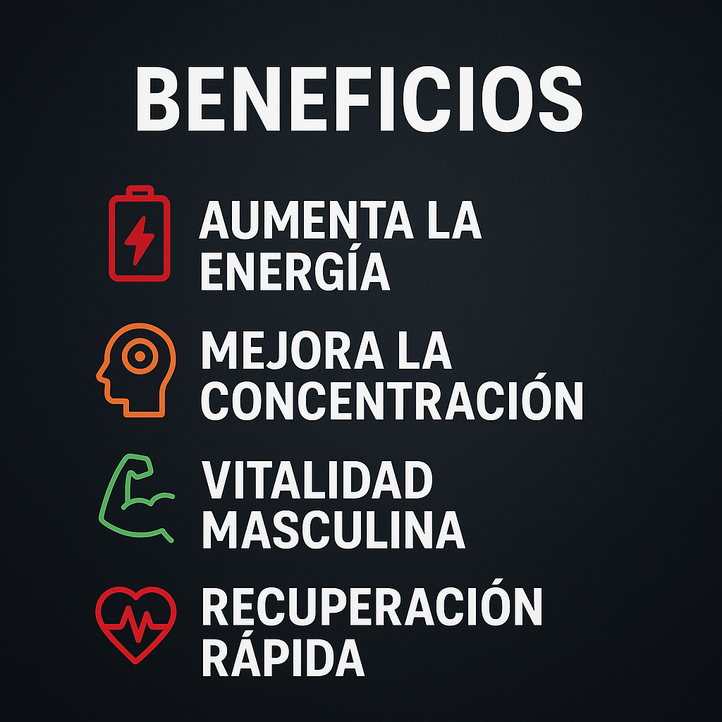 AlphaMen® x60 gomitas + Obsequio