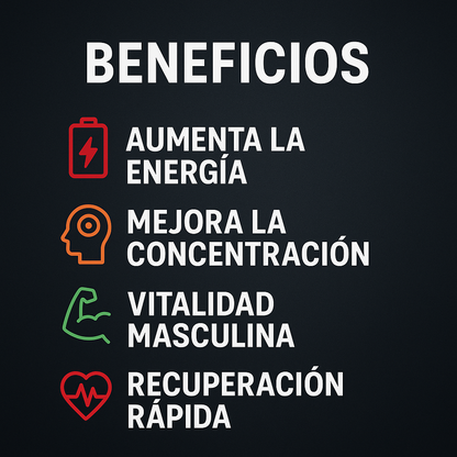 AlphaMen® x60 gomitas + Obsequio