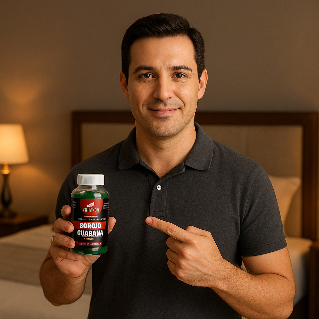 AlphaMen® x60 gomitas + Obsequio