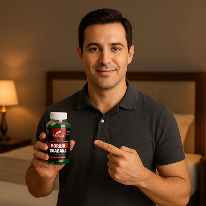 AlphaMen® x60 gomitas + Obsequio