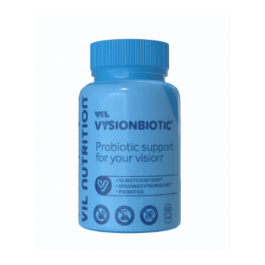 Vilvysion capsulas