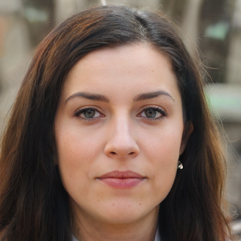 Laura M -  31 años /  Bogotá