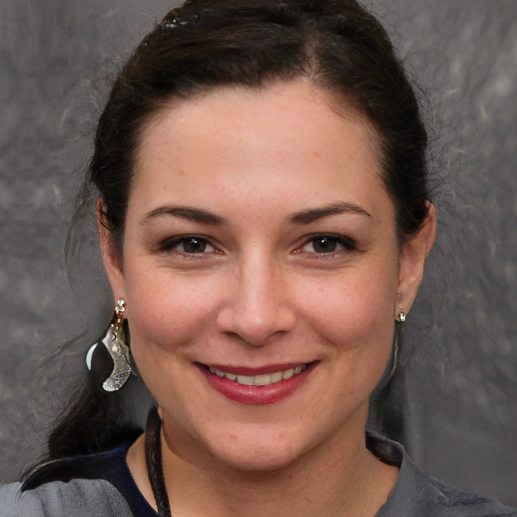 Mariana G - 27 años / Medellín