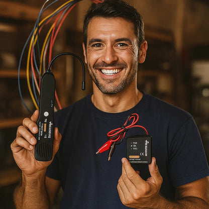 BUSCADOR DE CABLES ELECTRICOS - ENVIO GRATIS