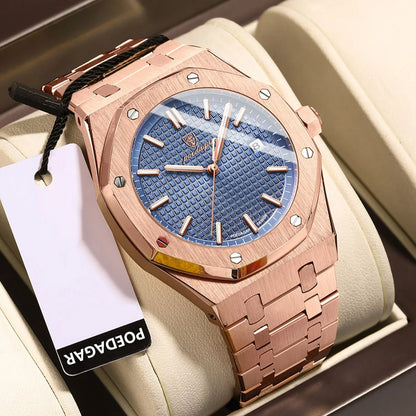 RELOJ INVICTUS POEDAGAR - ENVIO GRATIS
