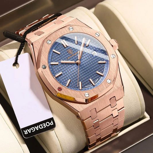 RELOJ INVICTUS POEDAGAR - ENVIO GRATIS
