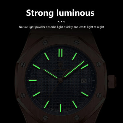 RELOJ INVICTUS POEDAGAR - ENVIO GRATIS