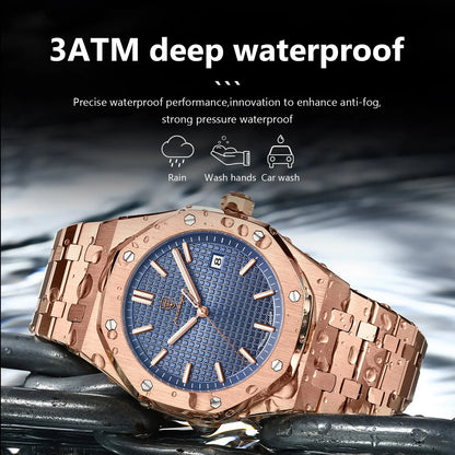 RELOJ INVICTUS POEDAGAR - ENVIO GRATIS