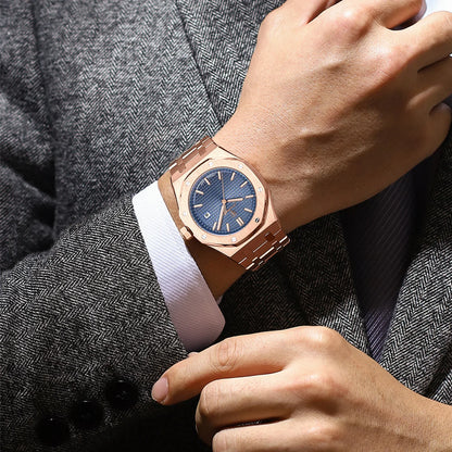 RELOJ INVICTUS POEDAGAR - ENVIO GRATIS