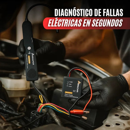 BUSCADOR DE CABLES ELECTRICOS - ENVIO GRATIS