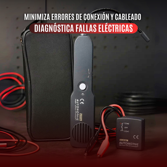 BUSCADOR DE CABLES ELECTRICOS - ENVIO GRATIS