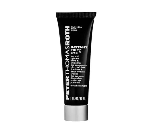 Peter Thomas Roth - Adios a Las Arrugas al Instante